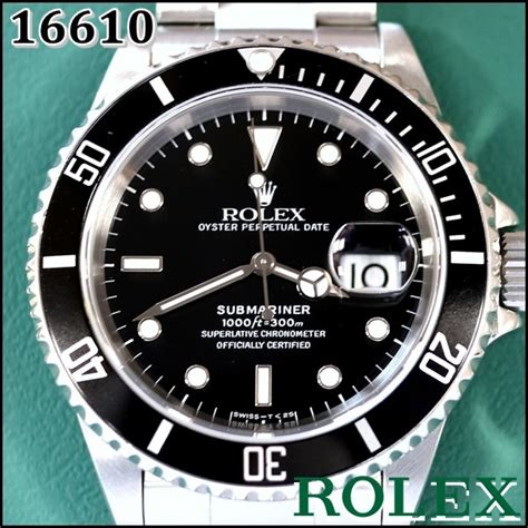 rolex marche